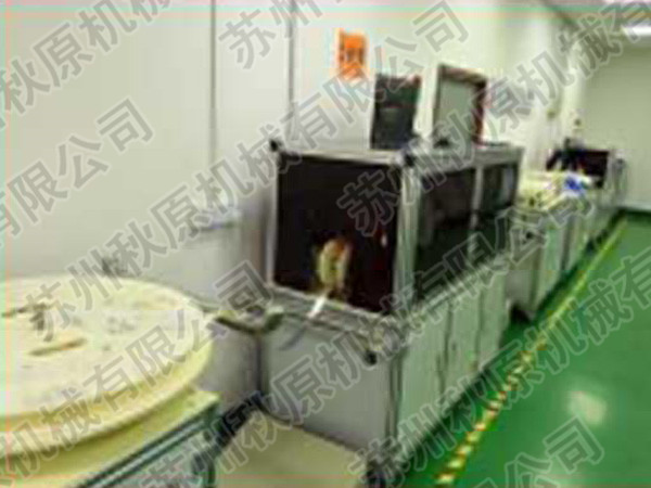 線外型CCD再線檢測(cè) 線外型CCD再線檢測(cè)